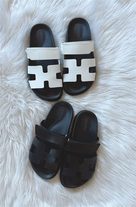 new hermes sandals chypre|hermes chypre sandals review.